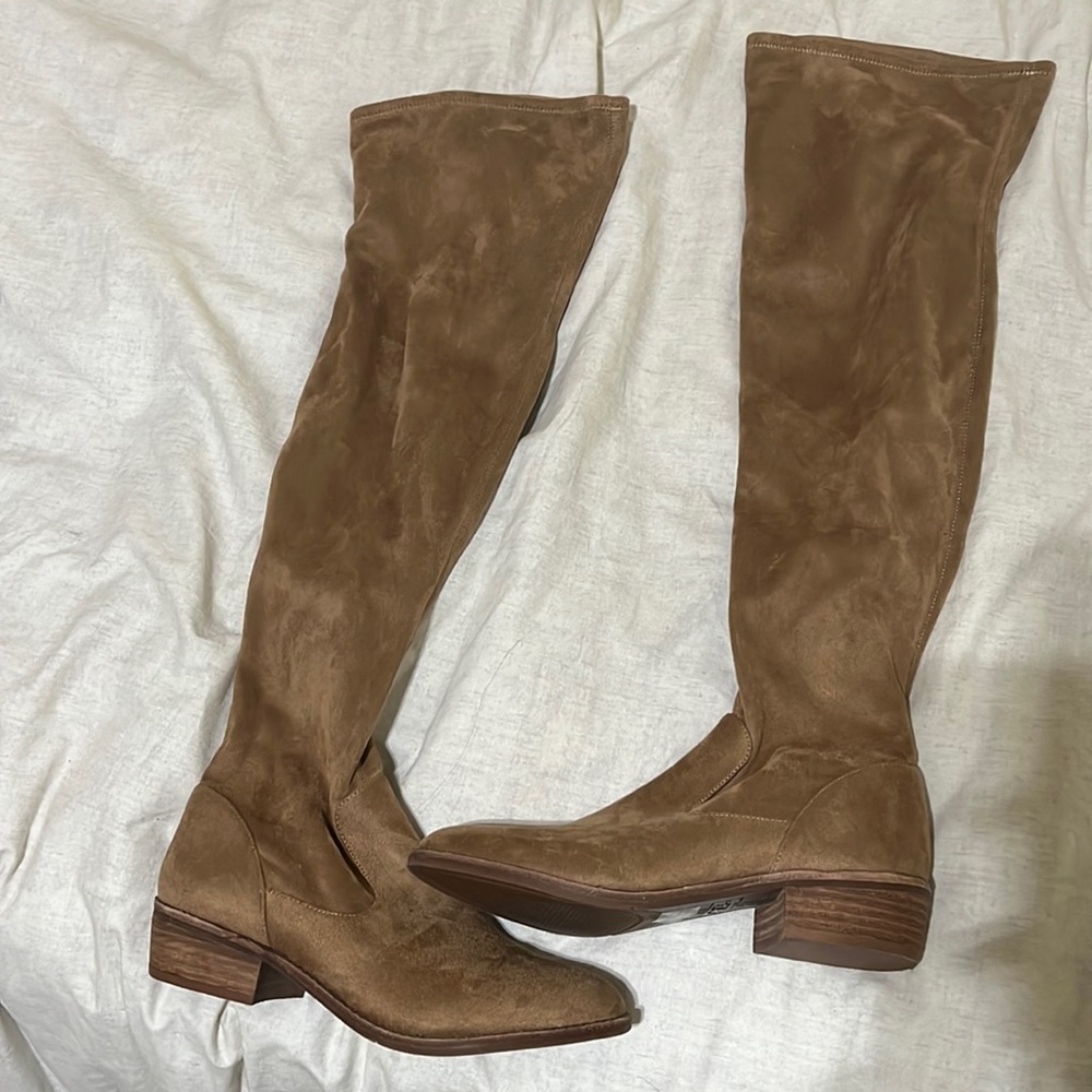 GIANNI BINI Boots